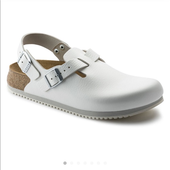 birkenstock nursing shoes